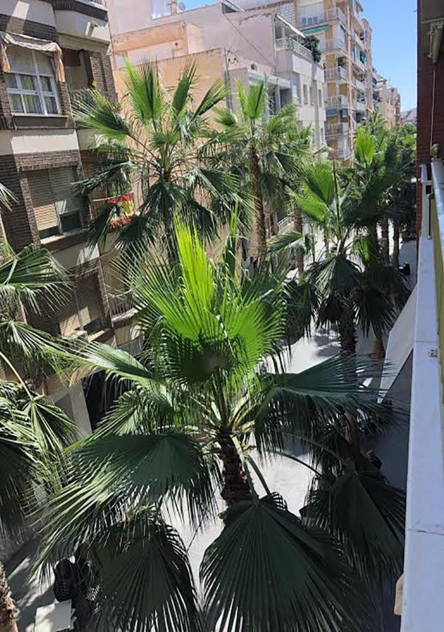 또레비에하 Piso Centro Ciudad Club Nautico 아파트 외부 사진