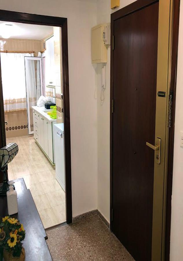 또레비에하 Piso Centro Ciudad Club Nautico 아파트 외부 사진