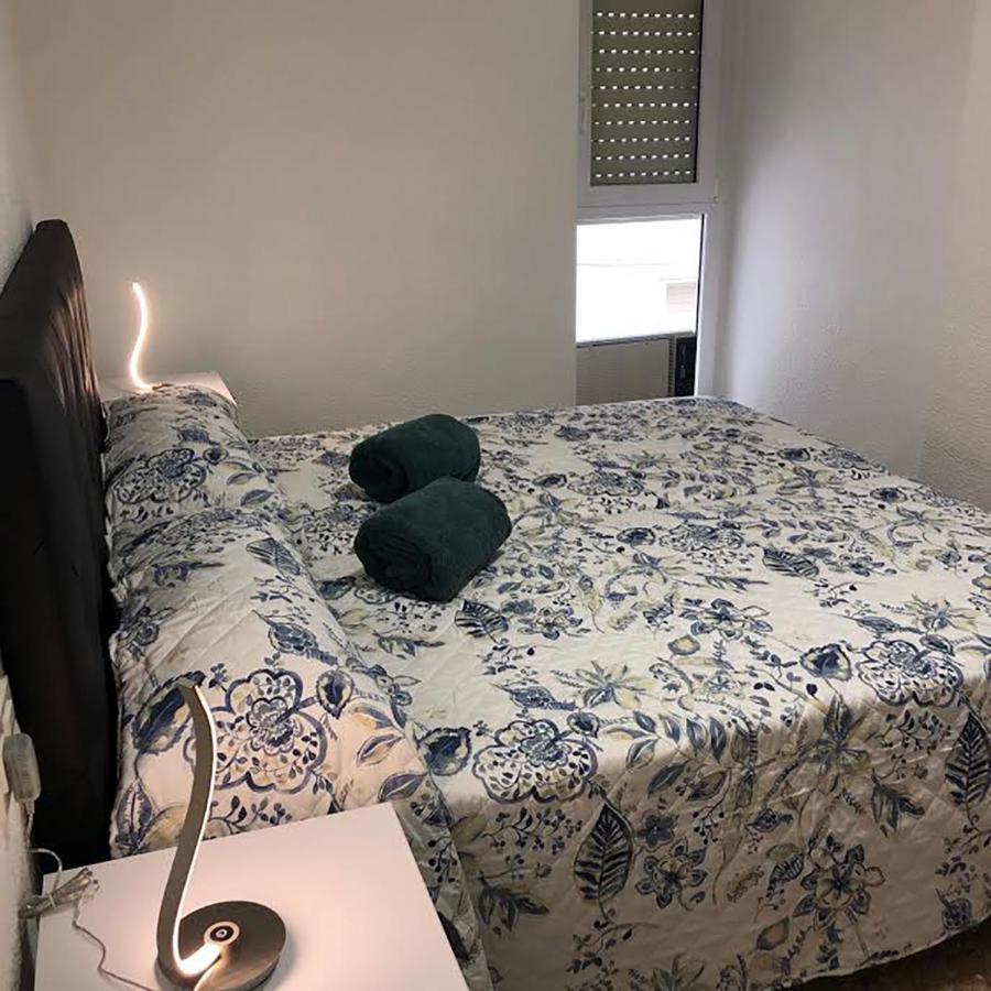 또레비에하 Piso Centro Ciudad Club Nautico 아파트 외부 사진