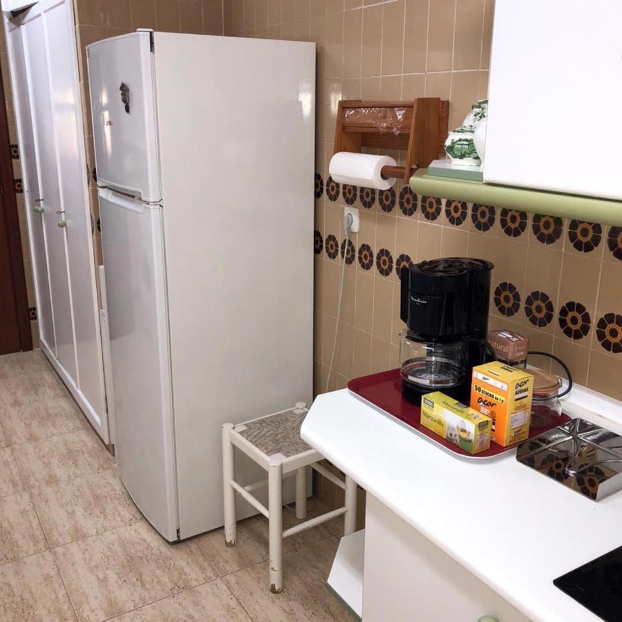 또레비에하 Piso Centro Ciudad Club Nautico 아파트 외부 사진